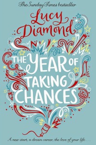 The Year of Taking Chances